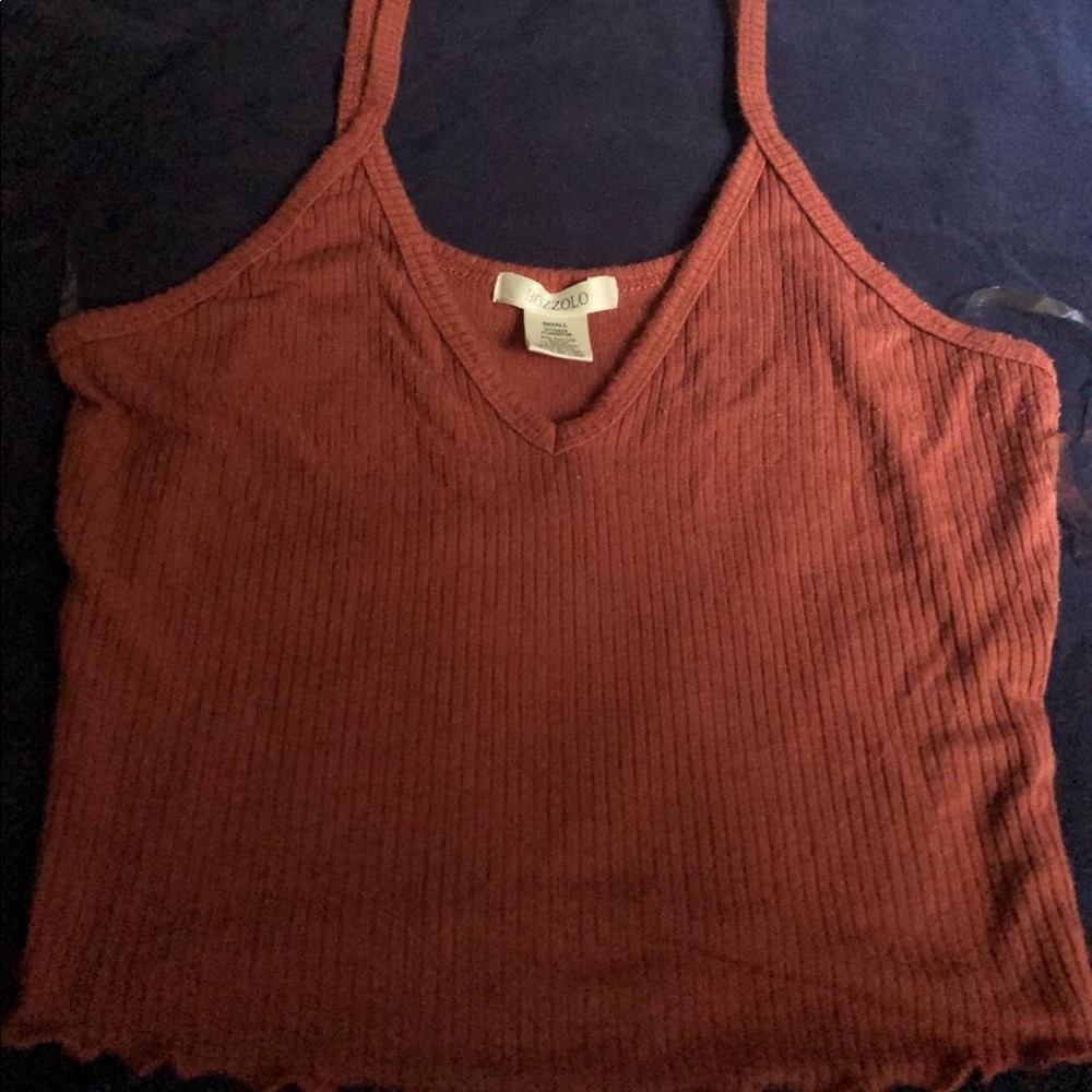 Cute top
